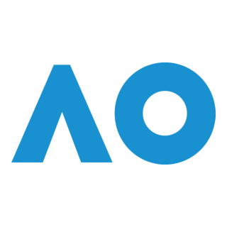 澳洲網球公開賽